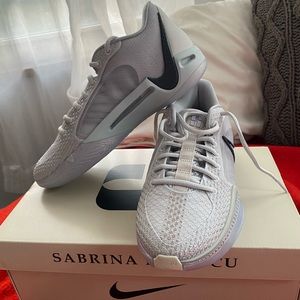Special Edition WOMEN'S NIKE SABRINA 1 BASKETBALL SHOES